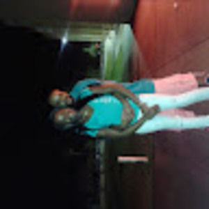 Meet your Posher, Tony